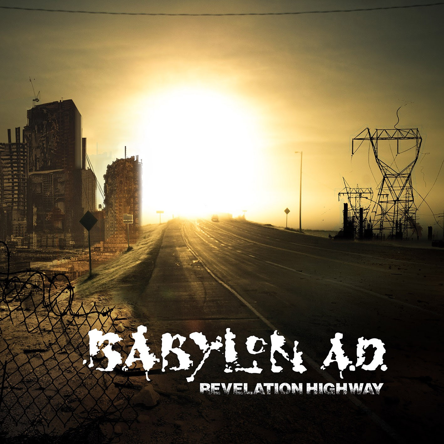 Babylon A.D.